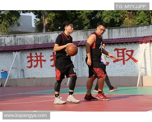 两年未曾触碰篮球的我重拾激情的心路历程与成长故事